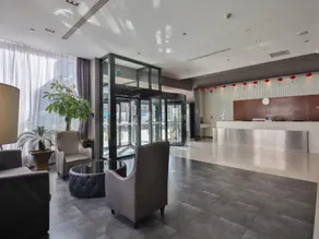 Jinjiang Inn Baoding Xiangyang Avenue - Image 2