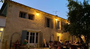 Le Relais D'Aulnay - Image 4