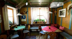 Hotel Alpin - Image 5