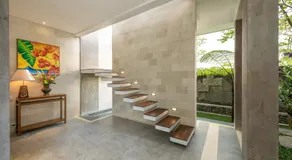 Prabhu Ubud Villa - Image 4
