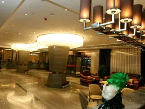 Dongsheng Hotel - Image 3