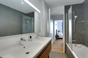 Pick A Flat's Apartments in Saint Michel - Rue Du Sommerard - Image 3