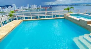 Hotel Cartagena Premium - Image 3