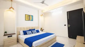 4 rooms Bunglow with pool and jacuzzi - Image 2