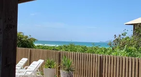 Apartamento Pé na Areia - Image 3
