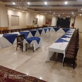 Shalimar Tower Hotel Lahore - Image 2