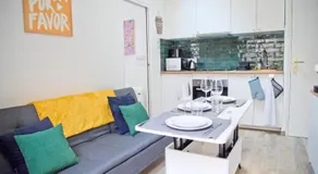 Constance - Heritage Suite Saint-Germain Courtyard Hideaway - Image 3