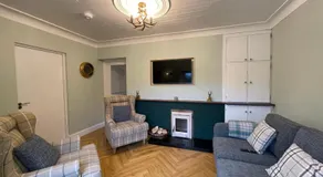 Heather Cottage and Shepherds Hut - Image 2