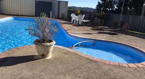 Otorohanga & Waitomo Motels - Image 2