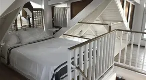 IMPRESIONANTE VISTA AL MAR CARIBE Apt 4 - Image 2