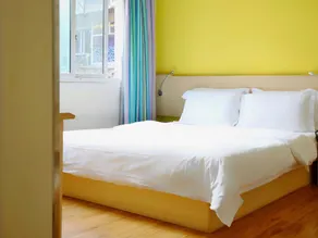 7 Days Inn Chongqing Wanzhou District Gaosuntang Chongbai - Image 5
