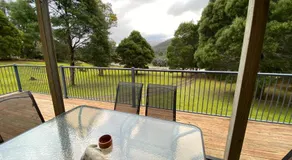 Russell Falls Holiday Cottages - Image 5