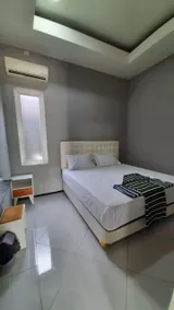Alam Homestay Jogja (Full House 3 Kamar) - Image 2