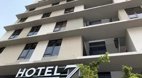 Hotel Z - Image 4