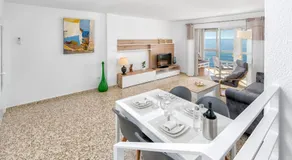 Amazing Sea View Apartment and Relax Area - Image 2