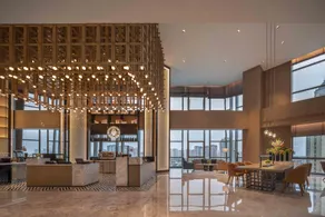 Xingtai Xiangdu Wanda Moments Hotel - Image 3