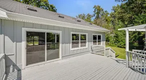 Private Heated Pool House with Sauna CL - Image 4