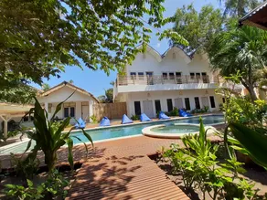Gili Splendia Beach - Image 2
