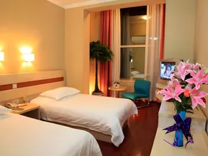 Shindom Inn Liujiayao - Image 2