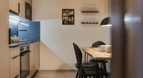 ɅLPILɅ Apartments im Montafon - Berge & Design - Image 5