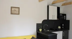 Domek Praha - Zbraslav, u zámku - Image 2