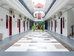 Kusuma Guest House Jombang RedPartner near Station Jombang - Image 5