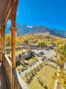 Dumani Nagar Hotel & Resort - Image 3