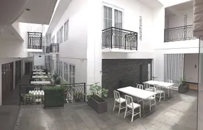 Bening Boutique Hotel Managed by Salak Hospitality - Syariah Hotel - Image 4