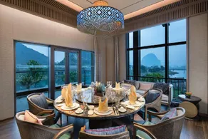 Song Hotel Jinan Fengming - Image 2