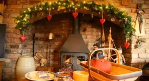 Bumbleberry Cottage - Image 4