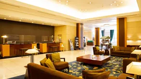 Oarks Canal Park Hotel Toyama - Image 5