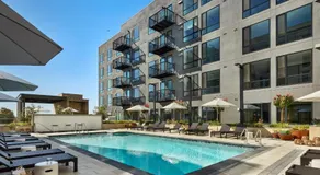 AVE Santa Clara - Short Stay Furnished Apartment - Image 4