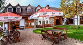 Štiřínská stodola u Prahy - Image 5