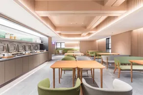 Ji Hotel Changsha IFS Centre - Image 3