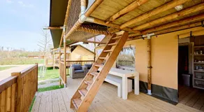 Glamping Nieuw Heeten - Image 5