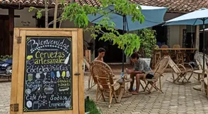 Hostel Pueblito Magico Mompós - Image 3