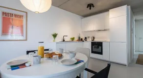 Weinberg-Design-Apartment Stuttgart-Fellbach - Image 3
