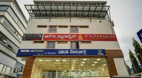 Hotel Ayodhya comforts - Image 3