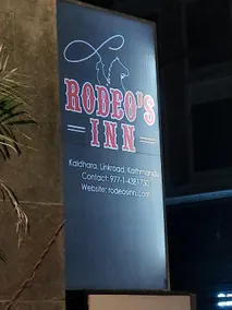 Rodeos Inn - Image 5
