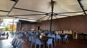 Trizara Resorts - Glam Camping - Image 5
