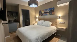 Suites appartement 1 chambre - Image 2