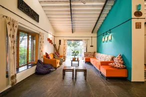 Caasa Tranquilla Somatane with pool by River Pawna - Image 4