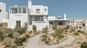 Diamantis Cove Villa on the beach - Image 4