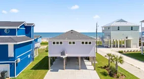 The Purple Pelican Coastal Charm Comfort - Image 2
