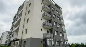 Apartament Aleyna Eforie Nord - Image 5
