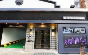 Gwangju Chungjangro Hotel Sharmant - Image 5