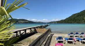 Maison du Bonheur, gîte Les Tilleuls - Image 4