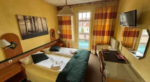 Hotel Deutsche Hof - Image 5