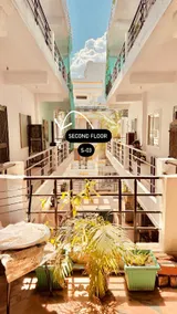 Family-Friendly 1BHK near Bhopal Jn. with Kitchen - Image 3