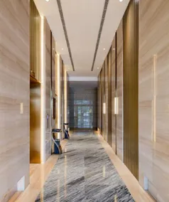 Vienna International Hotel Haikou International Exhibition Center - Image 5